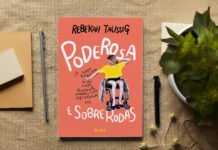 Poderosa e sobre rodas: vozes contra o capacitismo Poderosa e sobre rodas