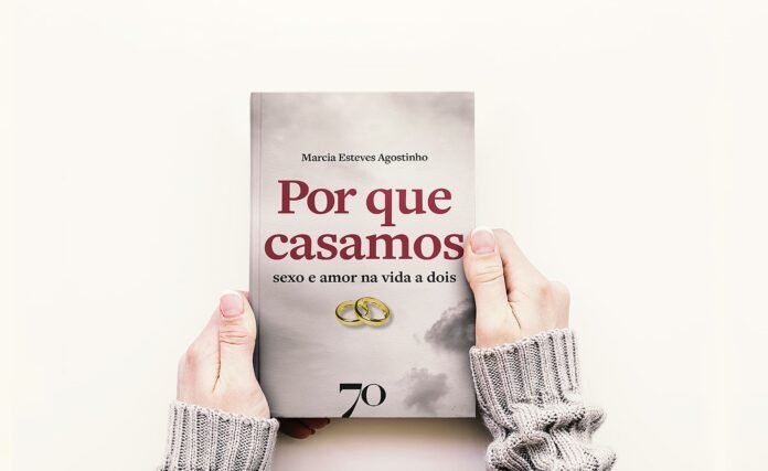 Por que casamos