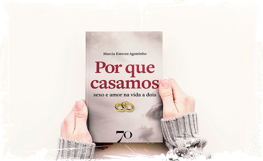 Por que casamos