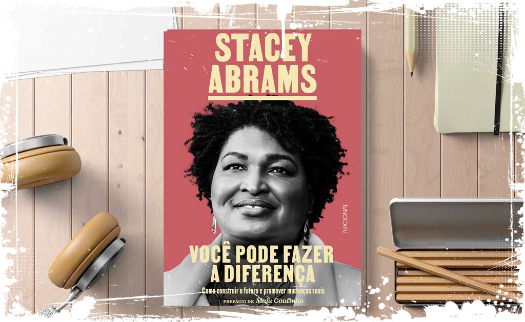 Stacey Abrams