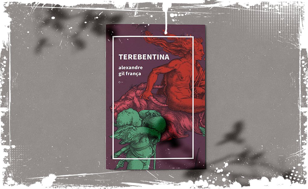 Terebentina