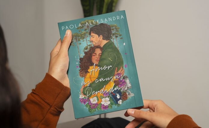 Amor às causas perdidas
