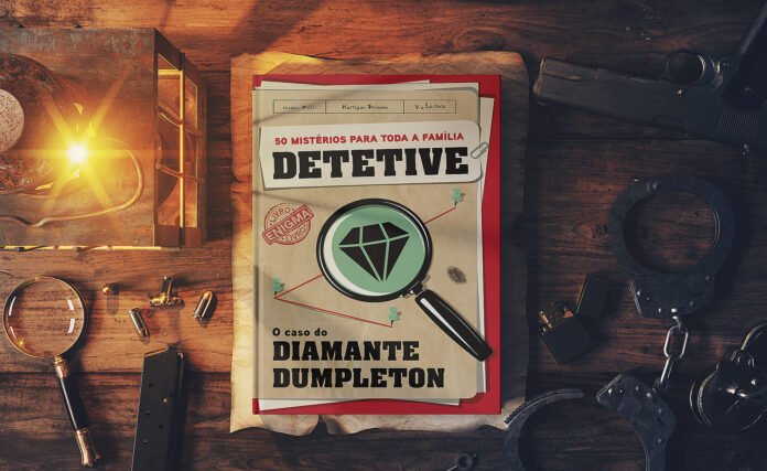Detetive