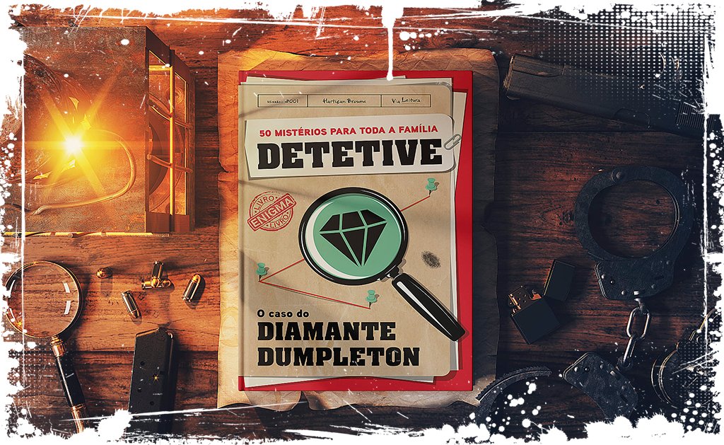 Detetive