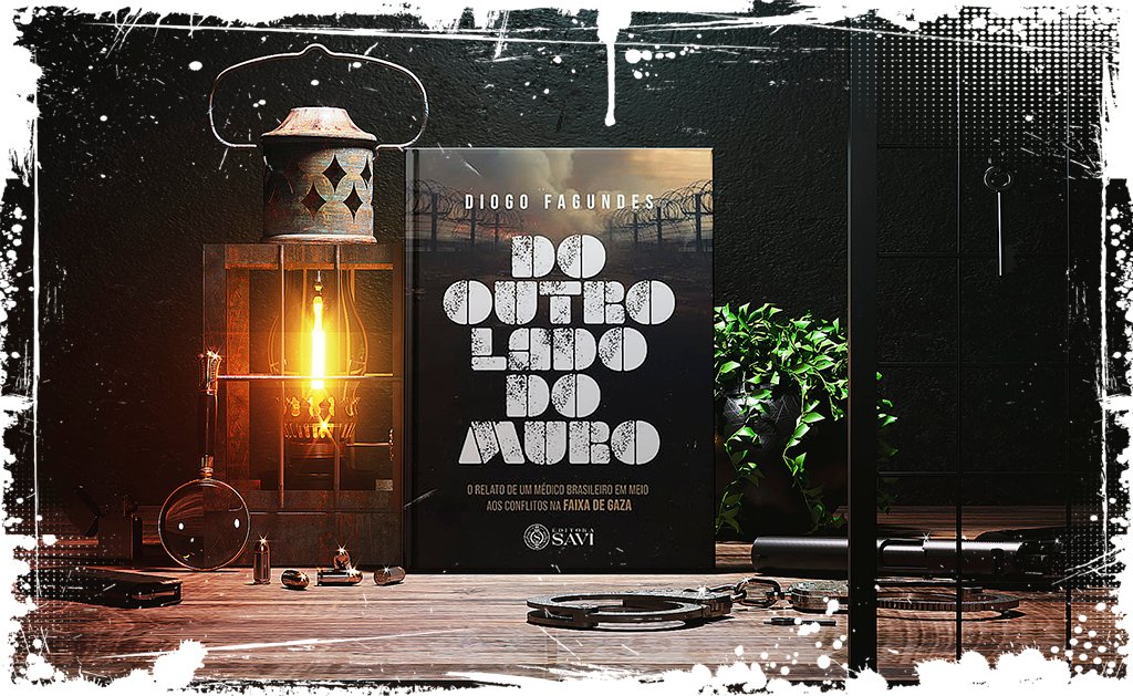 Do Outro Lado do Muro