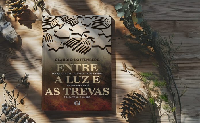 Entre a Luz e as Trevas