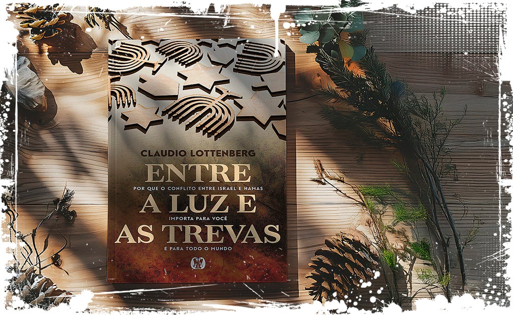 Entre a Luz e as Trevas