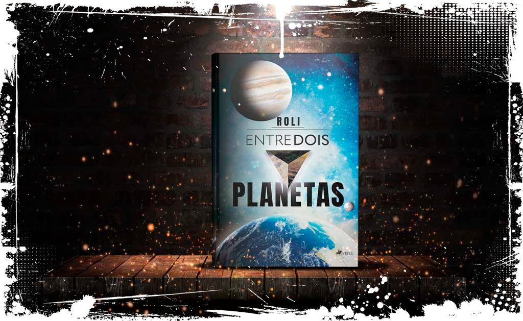 Entre dois planetas 