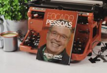 Focado em Pessoas: liderança e gestão com propósito Focado em Pessoas