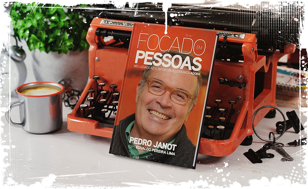 Focado em Pessoas