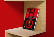 HQ: Vingança, Amizade, Tragédia Pessoal e Super-Heróis HQ