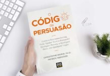 O Código da Persuasão – NeuroMap que convence mais O Código da Persuasão