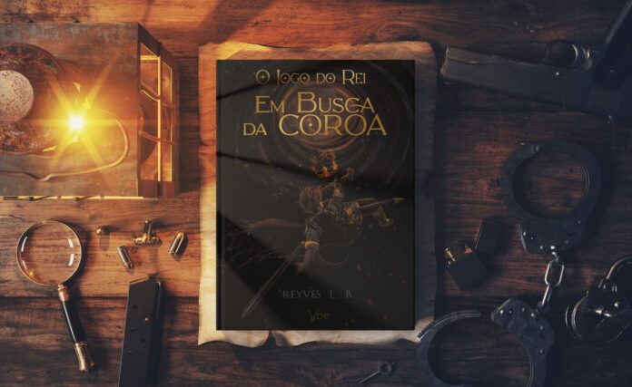 O jogo do rei