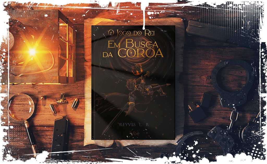 O jogo do rei