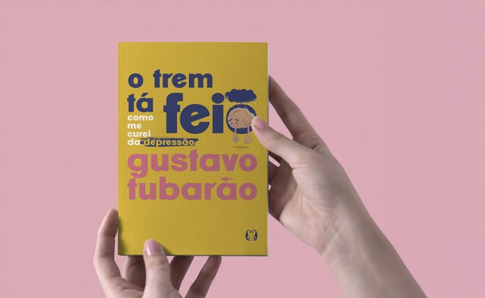 O trem tá feio