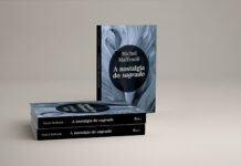 A nostalgia do sagrado: reflexões sobre sentido hoje A nostalgia do sagrado