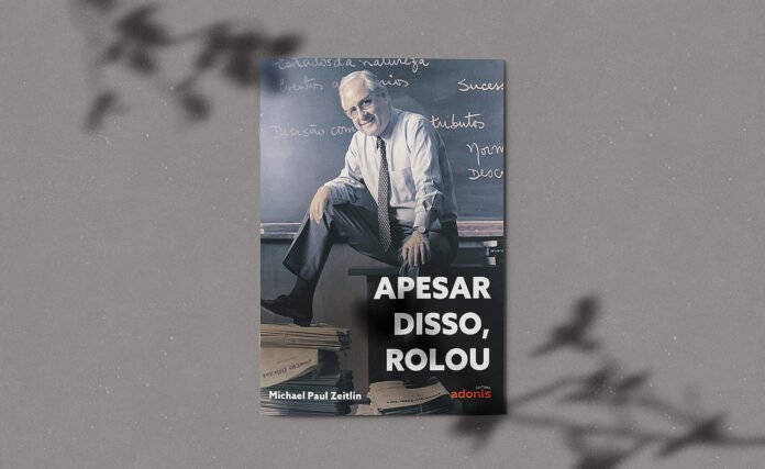 Apesar disso rolou