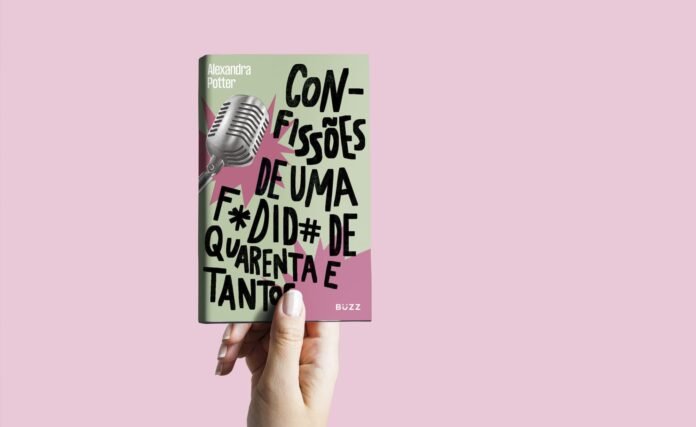 Confissões de uma F*dida