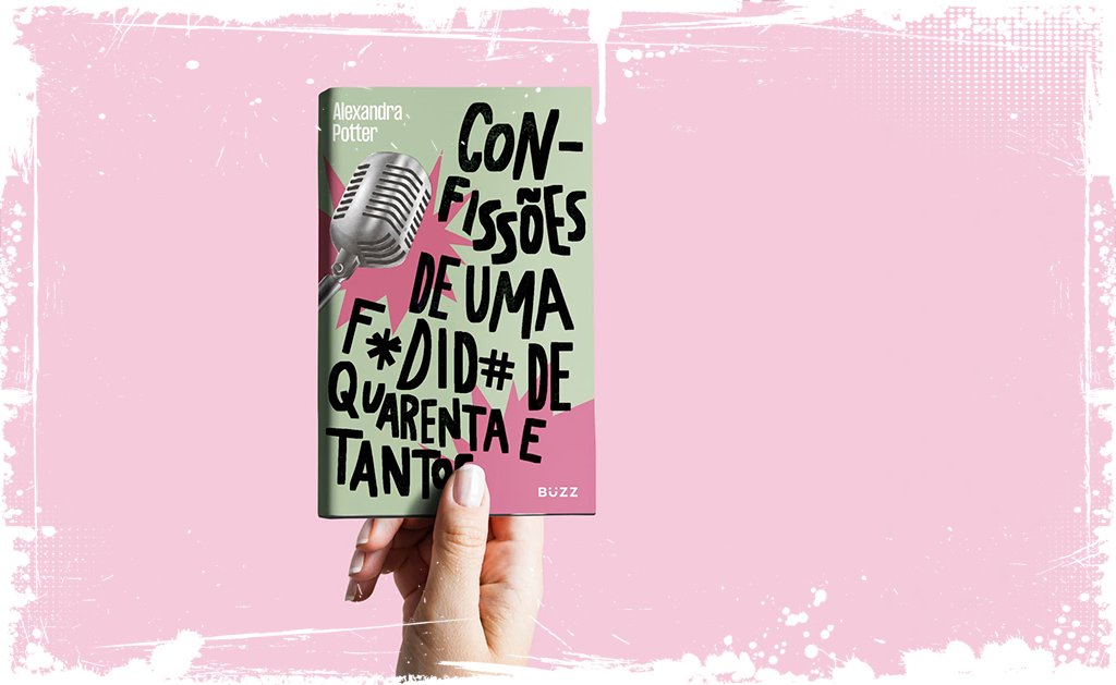 Confissões de uma F*dida