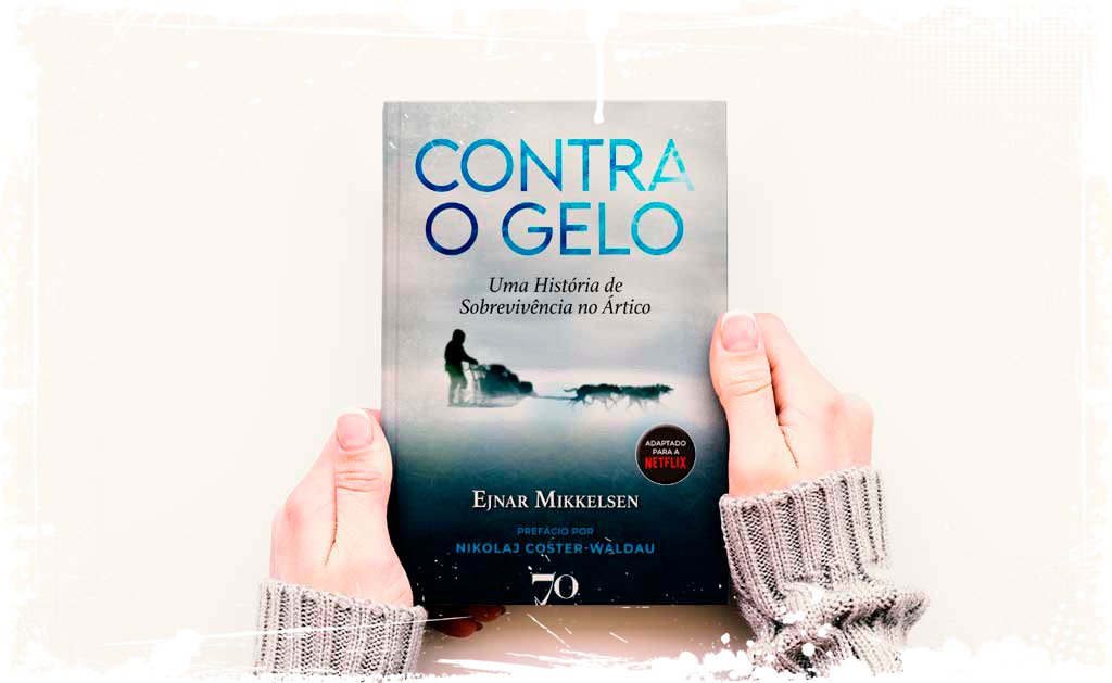 Contra o Gelo