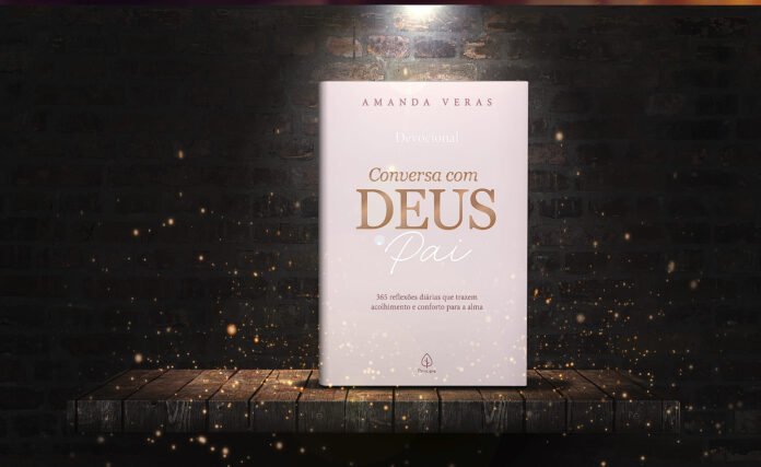 Conversa com Deus Pai