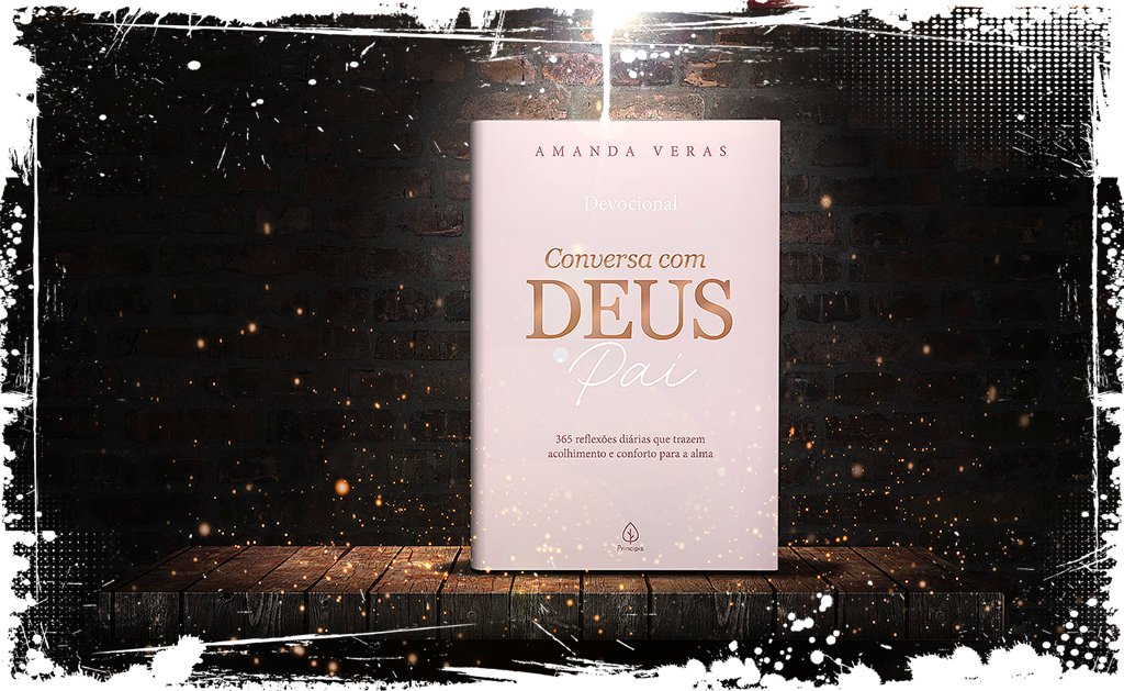 Conversa com Deus Pai