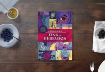 Fins & Feriados: contos sobre vida, morte e tempo Fins & Feriados