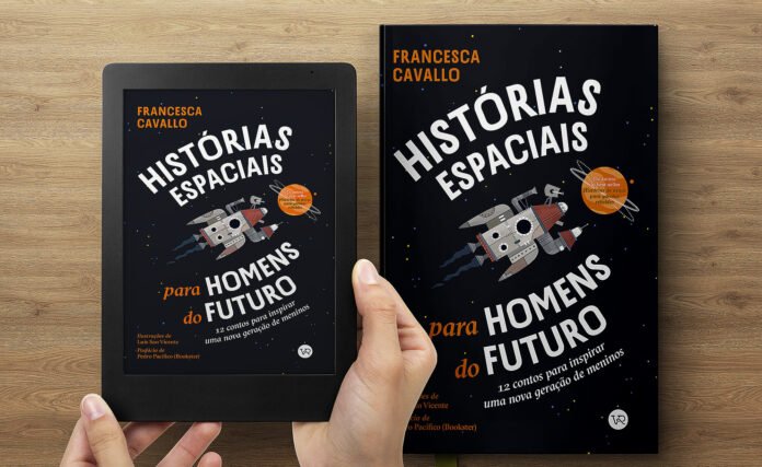 Histórias Espaciais