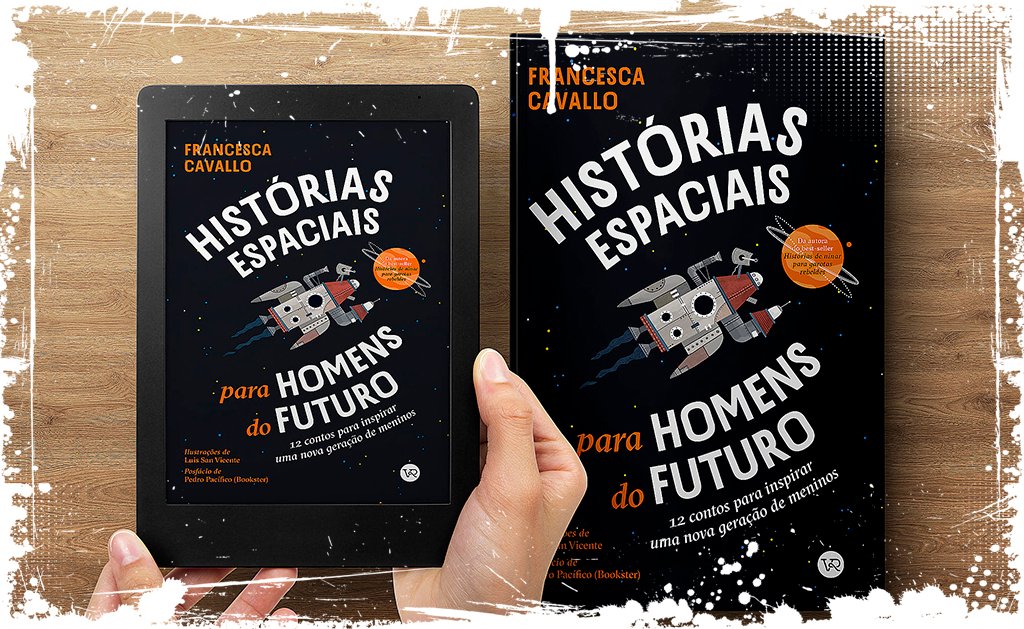 Histórias Espaciais