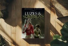 Luzes e sombras: a jornada: fantasia do bem contra o mal Luzes e sombras: a jornada