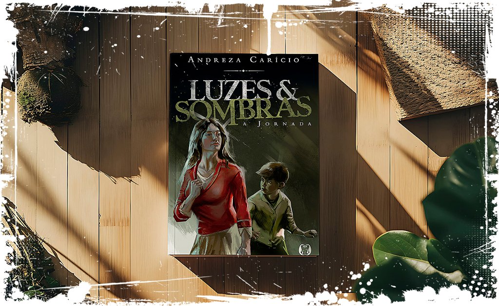 Luzes e sombras: a jornada