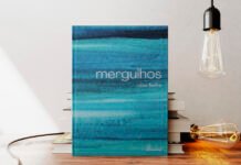 Mergulhos revela poesia de viagem e autoconhecimento Mergulhos