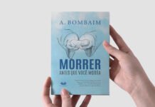Morrer antes que você morra: guia para renascer já Morrer