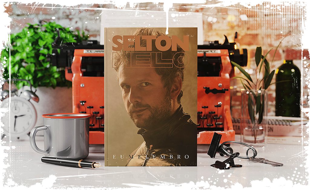 Selton Mello: Eu Me Lembro