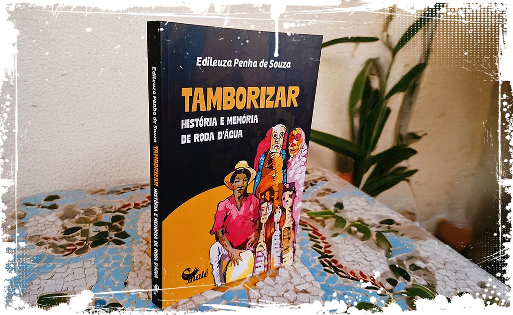Tamborizar