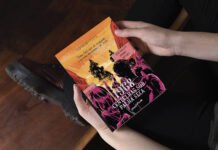 1968: Centelhas Sob Palha Seca – Amor e Revolução no Caos 1968