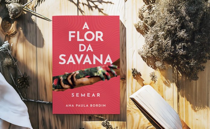 A Flor da Savana