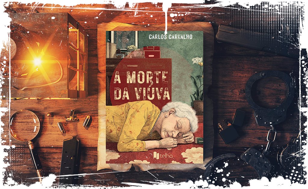 A Morte da Viúva