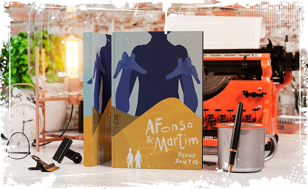 Afonso & Martim