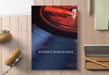 Agora é nunca mais resgata memórias da era pré-digital Agora é nunca mais