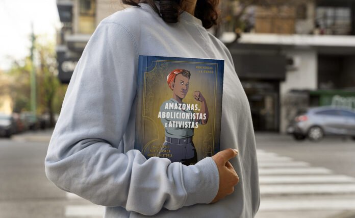 Amazonas Abolicionistas e Ativistas