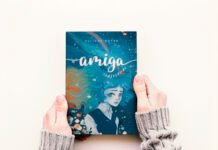 Amiga Conselheira aborda amizade, traumas e superação Amiga Conselheira