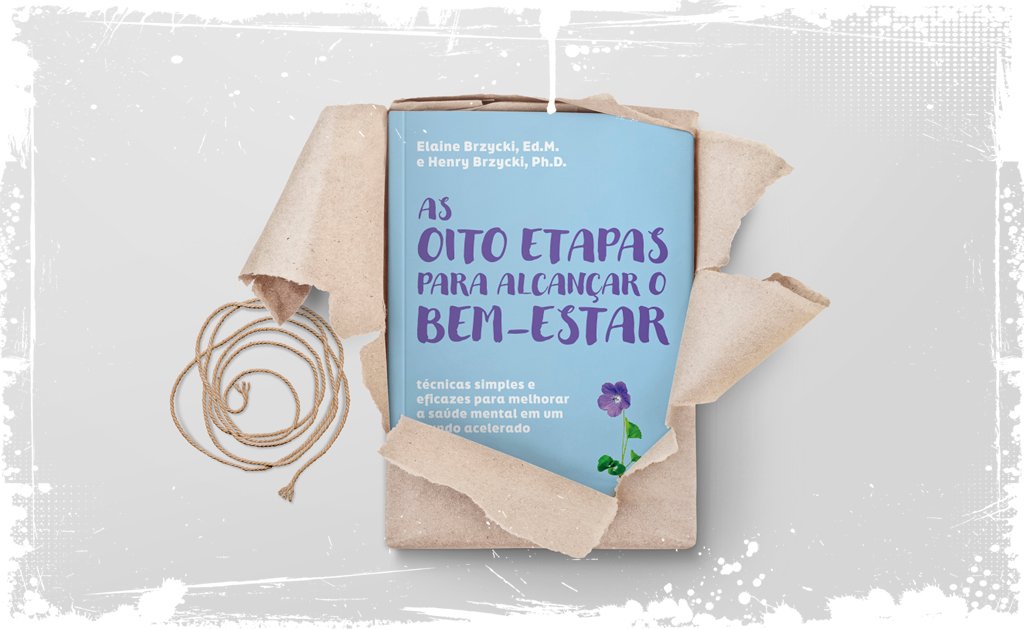 As Oito Etapas