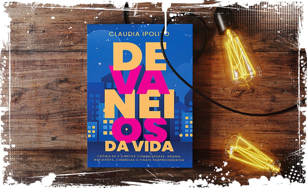 Devaneios da vida