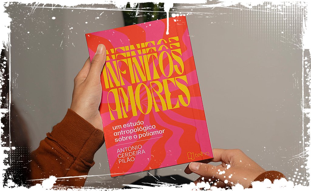 Infinitos Amores