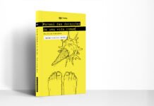 Manual das Decepções de Uma Vida Comum mistura gêneros Manual das Decepções