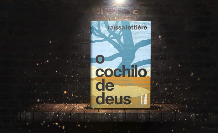 O cochilo de Deus