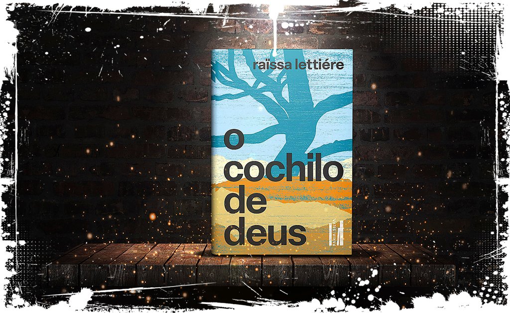 O cochilo de Deus