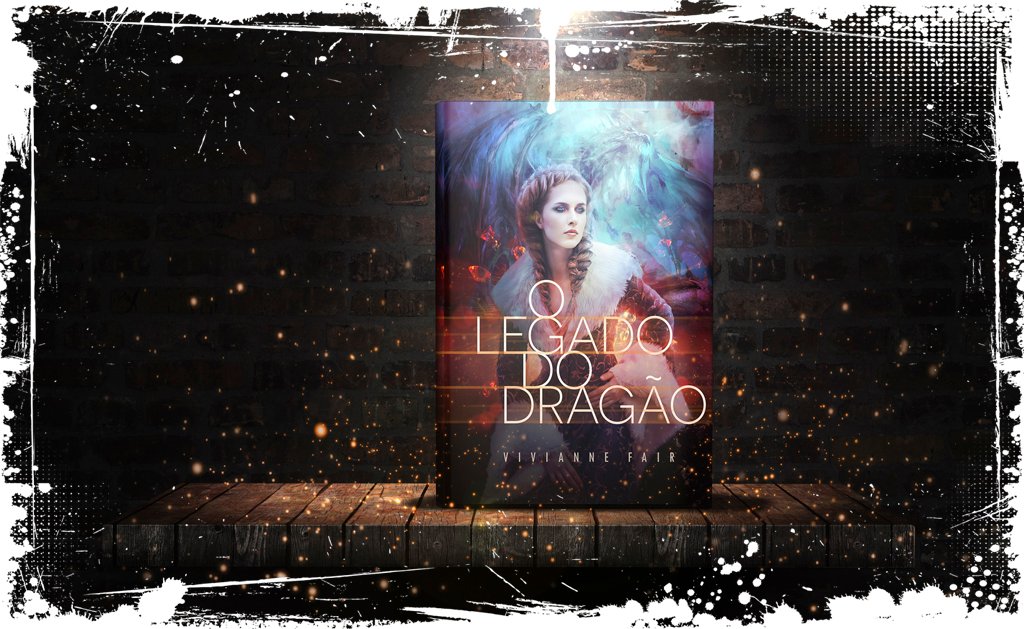 O Legado do Dragão