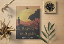 O segredo de Spalla – Revelações une fé e conspiração O segredo de Spalla